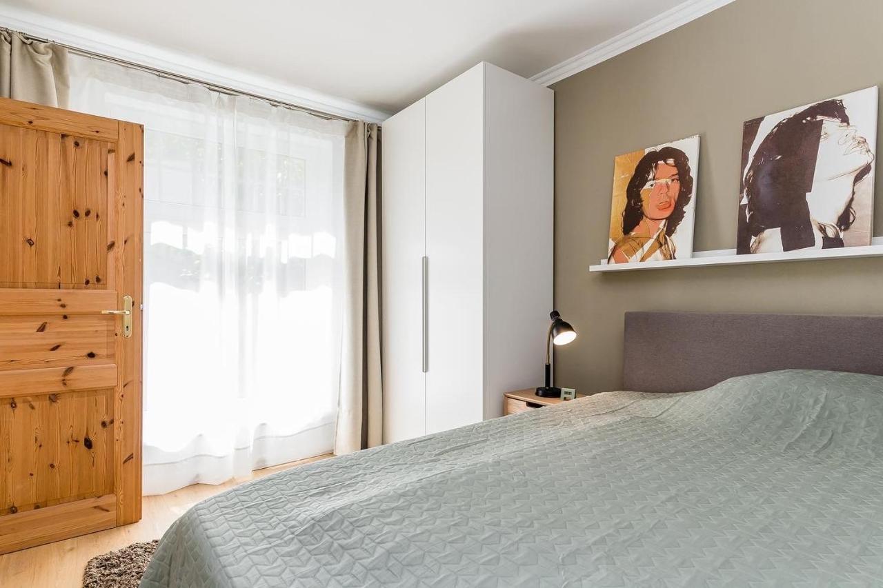 stadtRaum-berlin apartments Bagian luar foto