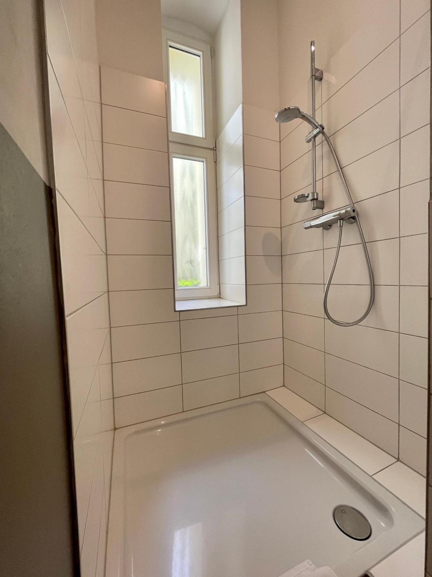 stadtRaum-berlin apartments Ruang foto